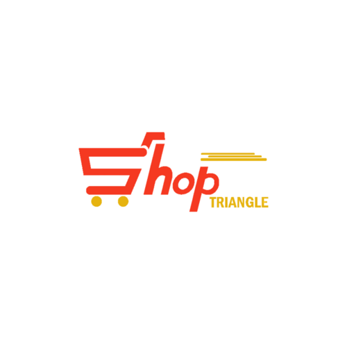 Shop Triangle Logo